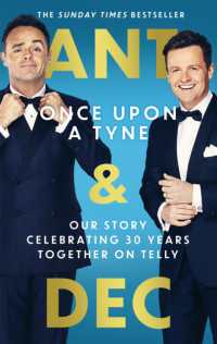 Once upon a Tyne : The hilarious and heart-warming Sunday Times bestseller -- Hardback