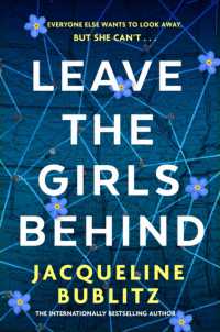 Leave the Girls Behind -- Paperback (English Language Edition)
