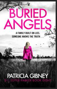 Buried Angels : Absolutely gripping crime fiction with a jaw-dropping twist (Detective Lottie Parker)