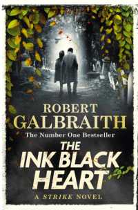 The Ink Black Heart : The Number One international bestseller (Strike 6) (Strike)