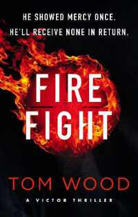 Firefight : One hitman in the battle of his life (Victor)