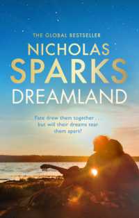 Dreamland : From the author of the global bestseller, the Notebook