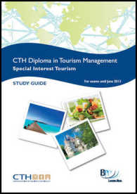 Cth Special Interest Tourism : Study Text -- Paperback