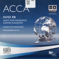 Acca - F8 Audit and Assurance (Gbr) : Interactive Passcards -- CD-ROM