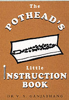 The Pothead's Little Instruction Book