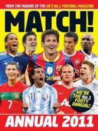 Match! Annual 2011