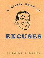 Little Book of Excuses （Revised）