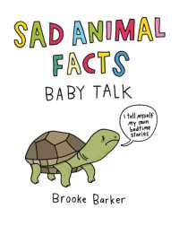 Sad Animal Facts: Baby Talk -- Hardback