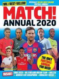 Match! Annual 2020