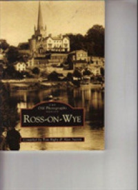 Ross-on-wye (Archive Photographs) -- Paperback / softback