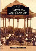 Battersea and Clapham (Archive Photographs)