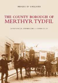 The County Borough of Merthyr Tydfil : Images of Wales (Images of)