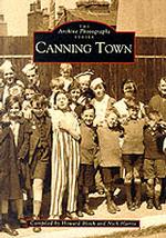 Canning Town (Archive Photographs)