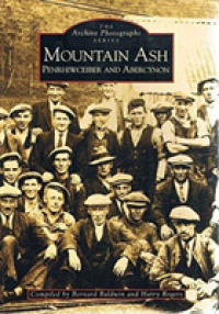Mountain Ash (Archive Photographs)