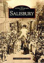 Salisbury (Archive Photographs)