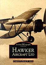 Hawker Aircraft Company (Archive Photographs)