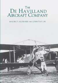 The De Havilland Aircraft Company