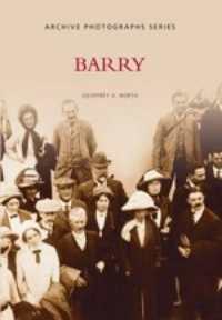Barry : The Archive Photographs Series
