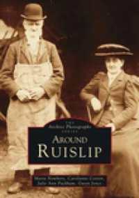 Around Ruislip