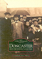 Doncaster （UK）