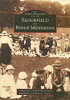 Sedgefield and Bishop Middleham (Archive Photographs)