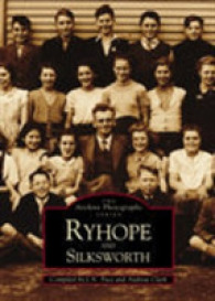 Ryhope and Silksworth : The Archive Photographs Series