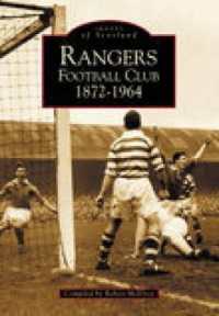 Rangers Football Club 1872-1964