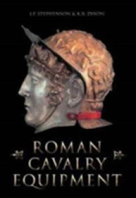 Roman Cavalry Equipment