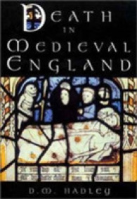 Death in Medieval Engand : An Archaeology