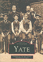 Yate (Archive Photographs: Images of England)