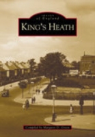 King's Heath (Archive Photographs: Images of England)