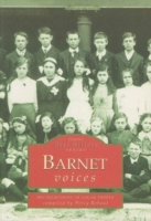 Barnet Voices : Tempus Oral History Series