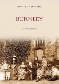 Burnley : Images of England