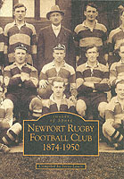Newport Rugby Football Club (Archive Photographs: Images of Wales)