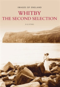 Whitby : The Second Selection