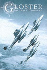 Gloster Aircraft Company : A History
