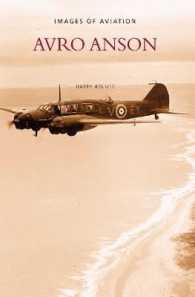 Avro Anson : Images of Aviation
