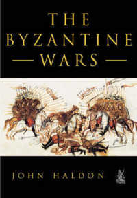 The Byzantine Wars