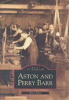 Aston and Perry Bar (Archive Photographs: Images of England)