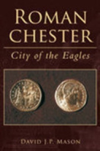 Roman Chester : City of the Eagles