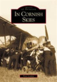 In Cornish Skies : Images of Aviation
