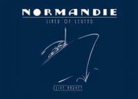 'Normandie' : Liner of Legend