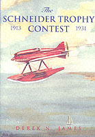 The Schneider Trophy Contest : 1913-1931