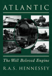 Atlantic : The Well Beloved Engine