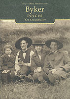 Byker Voices （First Edition）