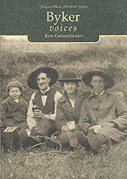 Byker Voices (Tempus Oral History Series)
