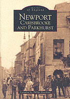 Newport (Isle of Wight) (Archive Photographs: Images of England)