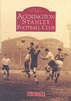 Accrington Stanley FC (Archive Photographs: Images of Sport)