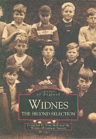 Widnes (Archive Photographs: Images of England)