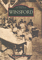 Winsford (Archive Photographs: Images of England)